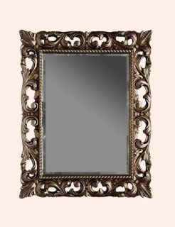 Зеркало Boheme Neoart бронза поталь 514-P